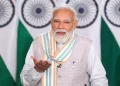 दो दिन में 100m का नेशनल-रिकॉर्ड तीन बार टूटा.. पीएम मोदी ने मन की बात में किन चर्चित एथलीट का किया जिक्र.?