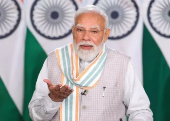 दो दिन में 100m का नेशनल-रिकॉर्ड तीन बार टूटा.. पीएम मोदी ने मन की बात में किन चर्चित एथलीट का किया जिक्र.?