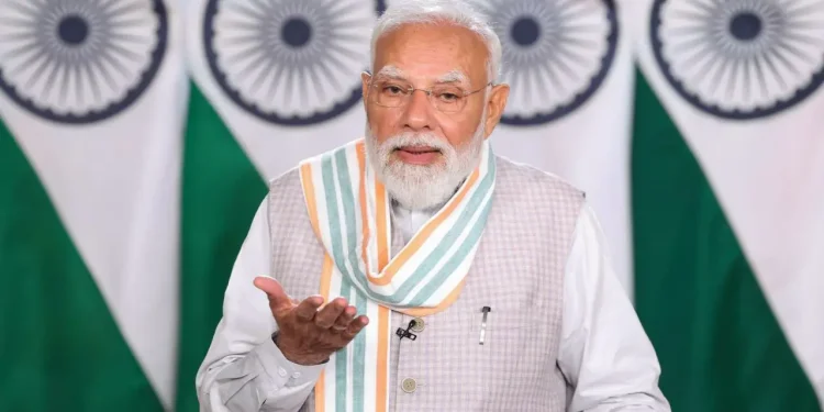 दो दिन में 100m का नेशनल-रिकॉर्ड तीन बार टूटा.. पीएम मोदी ने मन की बात में किन चर्चित एथलीट का किया जिक्र.?