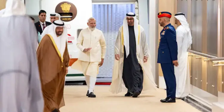 40 अरब का निवेश, सेमीकंडक्टर से लेकर टेक्नोलॉजी.. पीएम मोदी के 5 देशों की यात्रा से देश को हुए ये बड़े फायदे