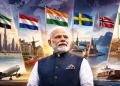ऊर्जा संकट के बीच  UAE, नीदरलैंड, स्वीडन, नॉर्वे और इटली जाएंगे पीएम मोदी, इस वजह से जरूरी है ये दौरा, MEA ने बताया साफ-साफ