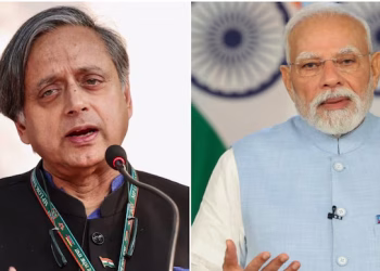 PM मोदी के मुरीद हुए शशि थरूर, मालदीव मुद्दे पर भारत की कूटनीति का किया जिक्र, इस कदम को बताया मास्टरस्ट्रोक