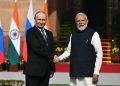 मोदी के बुलावे पर फिर भारत आएंगे पुतिन,  BRICS समिट में हिस्सा लेंगे रूसी राष्ट्रपति, 10 महीने में दूसरा दौरा