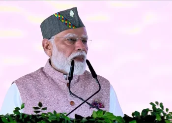 उत्तराखंड को फिर मिलेगी खुशियों की सौगात, पीएम मोदी वाइब्रेंट विलेज में बिताएंगे रात!