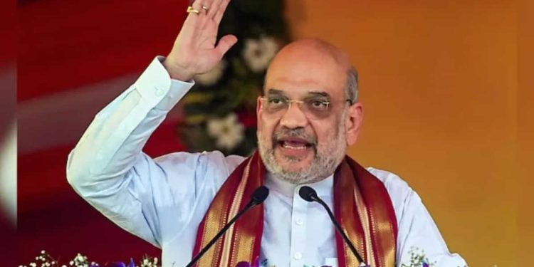 अमित शाह के दौरे के बाद एक्शन मोड में सीएम भजनलाल, कानून व्यवस्था उल्लंघन को लेकर दिए ये सख्त निर्देश