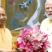 UP को मिला पीएम मोदी के विजन का फायदा.. सीएम योगी ने की मोदी सरकार की जमकर तारीफ, गिनाई उपलब्धियां