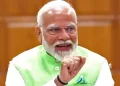 पीएम मोदी ने आर्मेनिया के पीएम निकोल पेश्कियान को दी बधाई, बोले- जीत जनता के भरोसे और नेतृत्व की पुष्टि