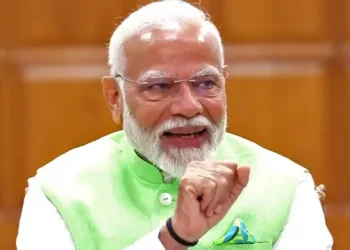 पीएम मोदी ने आर्मेनिया के पीएम निकोल पेश्कियान को दी बधाई, बोले- जीत जनता के भरोसे और नेतृत्व की पुष्टि