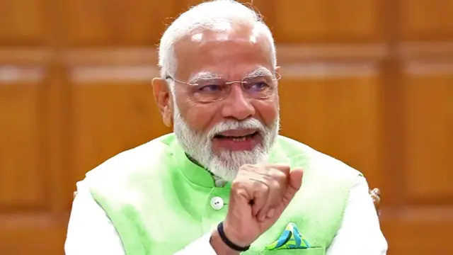 पीएम मोदी ने आर्मेनिया के पीएम निकोल पेश्कियान को दी बधाई, बोले- जीत जनता के भरोसे और नेतृत्व की पुष्टि