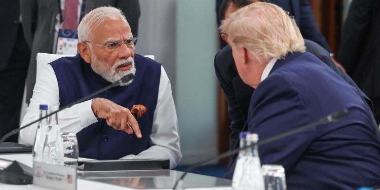 PM Modi at G7 Summit 2026: होर्मुज संकट पर भारत की चिंता, G7 मंच से पीएम मोदी ने उठाया भारतीयों की सुरक्षा का मुद्दा