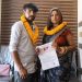 बेटी की शादी से 2 दिन पहले दामाद संग भागी सास, कोर्ट में जाकर कराया विवाह का रजिस्ट्रेशन, UP में हुआ बड़ा कांड.!