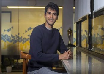 Aman Sanger Success Story:  ₹51.98 हजार करोड़ के मालिक बने 25 साल के अमन, MIT छोड़ 4 साल में AI प्लेटफॉर्म ‘कर्सर’ बनाया, इस तरह बने अमीर