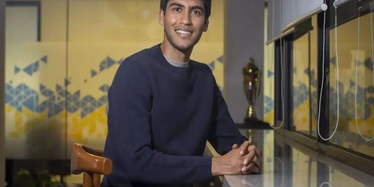 Aman Sanger Success Story: ₹51.98 हजार करोड़ के मालिक बने 25 साल के अमन, MIT छोड़ 4 साल में AI प्लेटफॉर्म ‘कर्सर’ बनाया, इस तरह बने अमीर