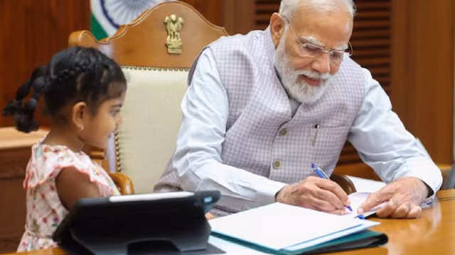 9 जून को पीएम मोदी बनाएंगे नया रिकॉर्ड, नेहरू को पीछे छोड़ सबसे लंबे समय तक लगातार निर्वाचित प्रधानमंत्री बनेंगे