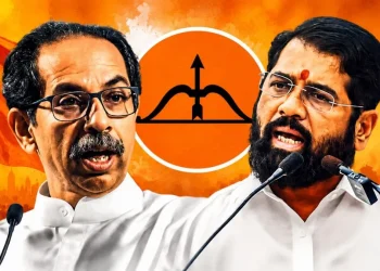 Shiv Sena UBT Crisis: उद्धव ठाकरे को बड़ा झटका, 6 सांसदों ने एकनाथ शिंदे की शिवसेना को दिया समर्थन