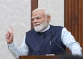 ‘हर फाइल में छिपे होते हैं नागरिकों के सपने’: युवा IAS अधिकारियों से पीएम मोदी का संवाद, दिया सुशासन का मंत्र