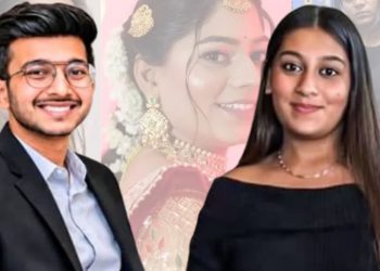 पुणे में सोनम रघुवंशी जैसा मर्डर केस: मंगेतर ने बॉयफ्रेंड संग मिलकर कारोबारी युवक को 400 फीट गहरी खाई में फेंका, नवंबर में थी 17 करोड़ की शादी