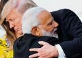वो मेरी तरह हैं, सोते नहीं.. जब सुबह 6 बजे दोस्त पीएम मोदी से बात करने को बैचेन हो गए थे ट्रंप