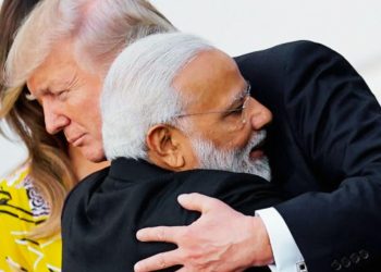 वो मेरी तरह हैं, सोते नहीं.. जब सुबह 6 बजे दोस्त पीएम मोदी से बात करने को बैचेन हो गए थे ट्रंप