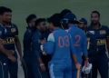 Vaibhav Suryavanshi Controversy: प्रिय वैभव सूर्यवंशी… हमें आपकी बल्लेबाजी चाहिए बदतमीजी नहीं, श्रीलंकन खिलाड़ी को 15 साल के क्रिकेटर ने दिया धक्का, हो रही अलोचना