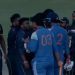 Vaibhav Suryavanshi Controversy: प्रिय वैभव सूर्यवंशी… हमें आपकी बल्लेबाजी चाहिए बदतमीजी नहीं, श्रीलंकन खिलाड़ी को 15 साल के क्रिकेटर ने दिया धक्का, हो रही अलोचना