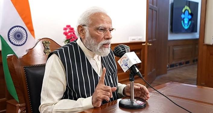 PM Modi Mann Ki Baat: समुद्र से आकाश तक सुरक्षित है भारत, पीएम मोदी ने किया रक्षा क्षमता का जिक्र, कहा- 40 से ज्यादा C-295 विमान देश में बन रहे