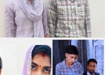 Bareilly Shamli Women Marriage: ‘मुझे लड़कों में इंटरेस्ट नहीं, बच्चे गोद ले लेंगे… UP में दो लड़कियों ने आपस में रचाई शादी, नोएडा में हुआ था प्यार; कहा- हम दोनों खुश हैं