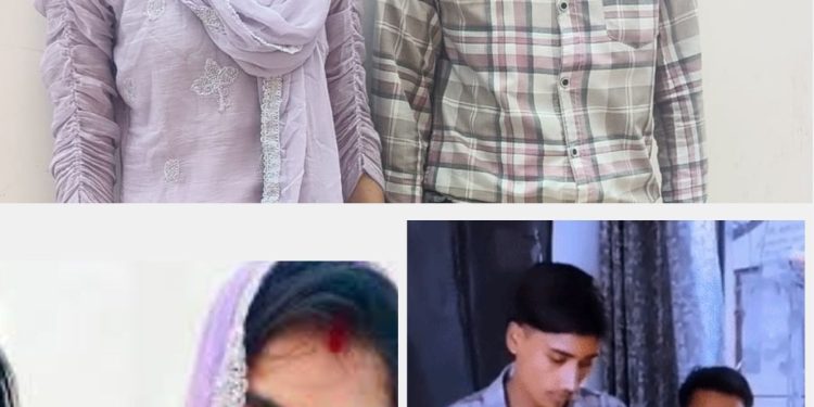 Bareilly Shamli Women Marriage: ‘मुझे लड़कों में इंटरेस्ट नहीं, बच्चे गोद ले लेंगे… UP में दो लड़कियों ने आपस में रचाई शादी, नोएडा में हुआ था प्यार; कहा- हम दोनों खुश हैं
