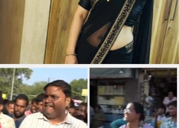 MP में पति-पत्नी और ‘वो’ का हाई-वोल्टेज ड्रामा, गर्लफ्रेंड संग देखते ही पत्नी, साली और ससुर ने दामाद को पीटा