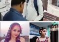 ज्वेलरी शॉप में लूट करने पहुंची दो लड़कियां, जैसे ही पेपर स्प्रे डाला दुकानदार हो गया अलर्ट, ये वीडियो हंसा-हंसा के पेट दर्द कर देगा.!