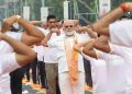 International Yoga Day 2026: योग करें 70 की उम्र में 50 जैसा दिखें… कोलकाता में पीएम मोदी ने किए 5 आसन, फिट रहने का संदेश भी दिया