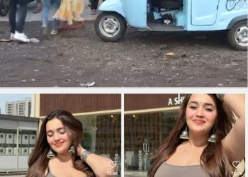 Jabalpur Husband Wife Dispute: रीलबाज पत्नी को दूसरे लड़के के साथ देखा, पति ने बीच सड़क पर ही कर दी पिटाई, हुआ हाईवोल्टेज ड्रामा