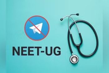 NEET UG Re-Exam 2026: पूरे देशभर में बंद हुआ टेलीग्राम, केंद्र सरकार ने लगाई अस्थायी रोक, इस वजह से लिया फैसला