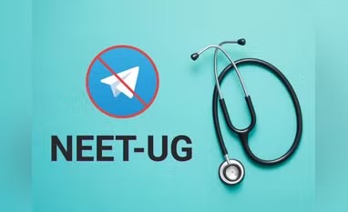 NEET UG Re-Exam 2026: पूरे देशभर में बंद हुआ टेलीग्राम, केंद्र सरकार ने लगाई अस्थायी रोक, इस वजह से लिया फैसला