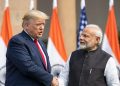 मेरे अच्छे दोस्त PM मोदी… ट्रेड डील पर अमेरिकी राष्ट्रपति ट्रंप का बड़ा बयान, भारत के लिए दे दी बड़ी खुशखबरी