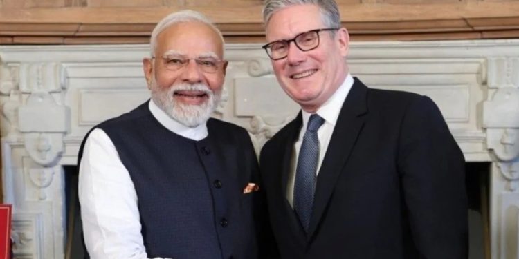India-UK FTA 2026: पीएम मोदी की पहल लाई रंग, 15 जुलाई से होगा FTA लागू, व्हिस्की से ब्यूटी प्रोडक्ट तक, भारत में ये चीजें होगी सस्ती