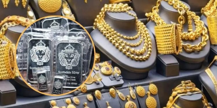 Gold Price Forecast 2026: जंग के बाद 15 हजार सस्ता हुआ सोना, 2026 के आखिर तक 40% महंगा हो सकता है, जानिए खरीदने का सही समय या इंतजार करें