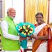 PM Modi Odisha Visit 2026: राष्ट्रपति के ससुराल पहुंचे पीएम मोदी, ओडिशा के पहाड़पुर में में लॉन्च करेंगे ₹47600 करोड़ के प्रोजेक्ट्स