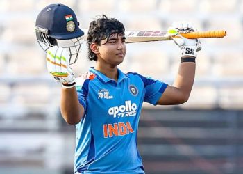 Vaibhav Suryavanshi Form: IPL के बाद क्यों शांत पड़ा वैभव सूर्यवंशी का बल्ला? इंडिया-A में लगातार तीसरे मैच में चूके, एक्सपर्ट ने बताई ये वजह