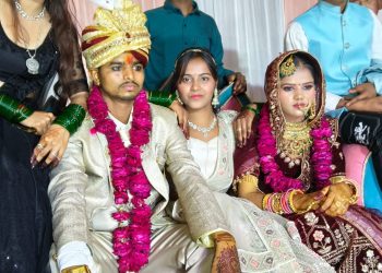 Agra Murder Case: 4 महीने पहले शादी, पति ने देवर संग बिना कपड़ों के पकड़ा.. फिर मायके से जहर लाकर मारने की कोशिश, प्लान फेल हुआ तो…!