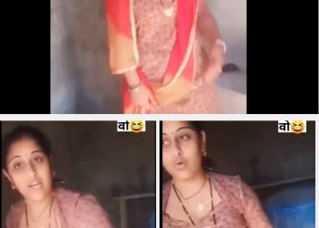 पड़ोसी लड़के के घर में घुसी थी पत्नी, अचानक पहुंचा पति तो बोली- उधार लेने आई थी, हसबैंड बोला- कपड़े उतारकर कौन सा उधार ले रही.!