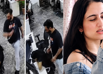 ऑफिस में चाकू से किए 30 वार, ब्रेकअप के बाद पूर्व बॉयफ्रेंड के सिर पर था खून सवार, मोहाली मर्डर केस की खौफनाक कहानी पढ़ चौंक जाएंगे