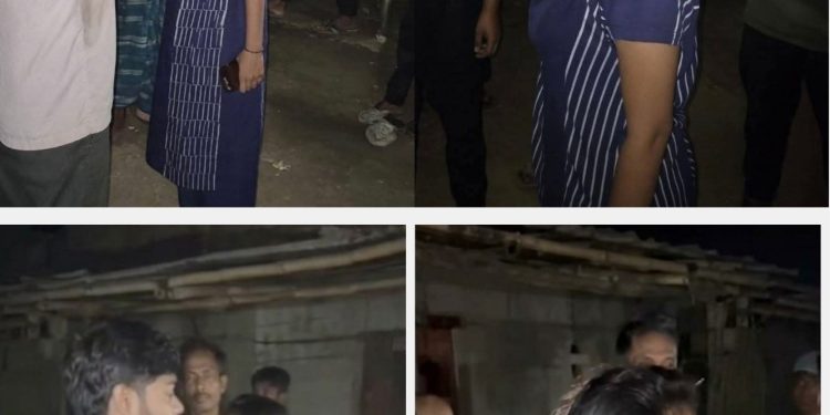 शादीशुदा महिला के कमरे में 5 लड़के… काम से घर लौटे पति ने देखा नजारा तो उड़े होश, सड़क पर हुई हाईवोल्टेज ड्रामा!