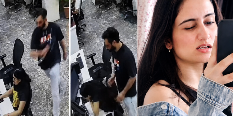 ऑफिस में चाकू से किए 30 वार, ब्रेकअप के बाद पूर्व बॉयफ्रेंड के सिर पर था खून सवार, मोहाली मर्डर केस की खौफनाक कहानी पढ़ चौंक जाएंगे