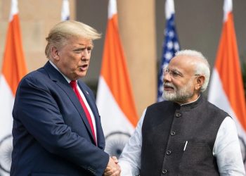 मेरे अच्छे दोस्त PM मोदी… ट्रेड डील पर अमेरिकी राष्ट्रपति ट्रंप का बड़ा बयान, भारत के लिए दे दी बड़ी खुशखबरी