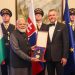 PM Modi Slovakia Highest Civilian Award: स्लोवाकिया के सर्वोच्च नागरिक सम्मान से सम्मानित हुए प्रधानमंत्री मोदी, इन 11 अहम समझौतों पर हुए साइन