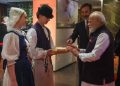 PM Modi Slovakia Visit: स्लोवाकिया में ‘ब्रेड और नमक’ से हुआ पीएम मोदी का स्वागत, 33 साल बाद भारतीय प्रधानमंत्री की ऐतिहासिक यात्रा