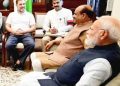 Rahul Gandhi Birthday: 56 साल के हुए राहुल गांधी, पीएम मोदी ने खास अंदाज में दी बधाई, कांग्रेस नेता से प्रधानमंत्री ने कही दिल की बात