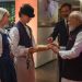 PM Modi Slovakia Visit: स्लोवाकिया में ‘ब्रेड और नमक’ से हुआ पीएम मोदी का स्वागत, 33 साल बाद भारतीय प्रधानमंत्री की ऐतिहासिक यात्रा
