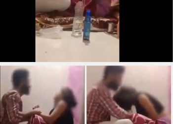 Nagpur Rape and Conversion Case: प्लीज मुझे छोड़ दो… नागपुर में एयरफोर्स अफसर की 24 साल की पत्नी से रेप, मुस्लिम बनाने की कोशिश हुई, स्कूल में साथ पढ़ता था आरोपी